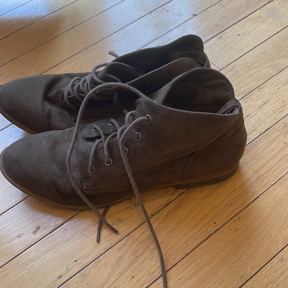 Diva London size 10 shoes - Picture 2 of 4